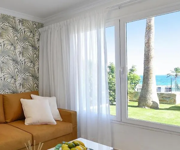 Ferienhaus Santa Ana 2 By Villagrancanaria