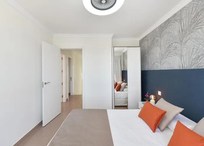 Ferienhaus Santa Ana 2 By Villagrancanaria *