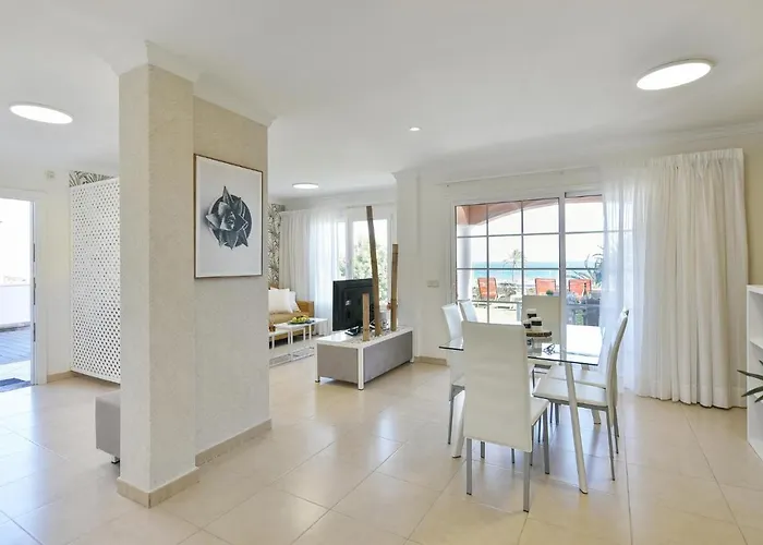 Ferienhaus Santa Ana 2 By Villagrancanaria *