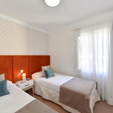 Santa Ana 2 By Villagrancanaria Holiday home Playa del Ingles (Gran Canaria)