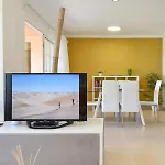 Santa Ana 2 By Villagrancanaria
