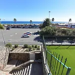 Santa Ana 2 By Villagrancanaria בית נופש