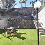 Santa Ana 2 By Villagrancanaria בית נופש