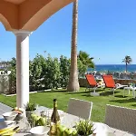 בית נופש Santa Ana 2 By Villagrancanaria