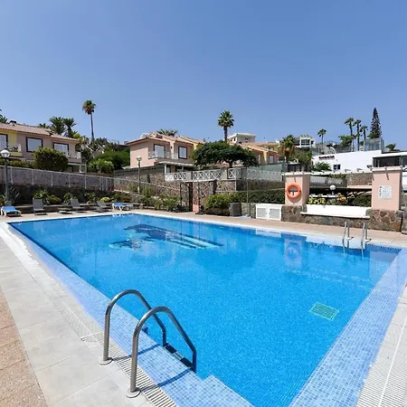 Σπίτι διακοπών Santa Ana 2 By Villagrancanaria Πλάγια ντελ Ινγκλές