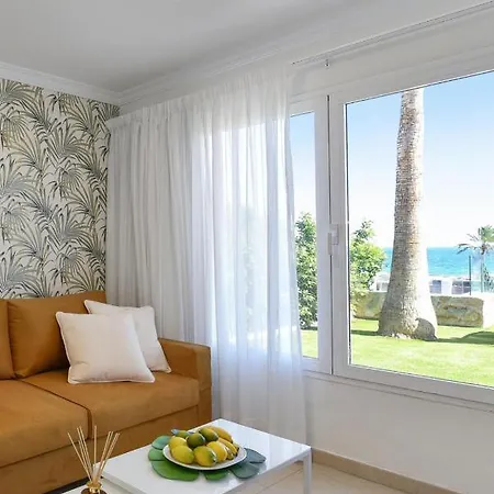 Holiday home Santa Ana 2 By Villagrancanaria