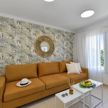 Santa Ana 2 By Villagrancanaria Σπίτι διακοπών