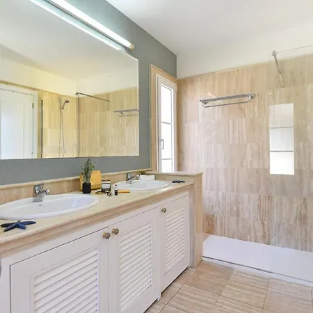 Santa Ana 2 By Villagrancanaria * Πλάγια ντελ Ινγκλές