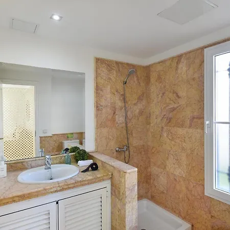 Santa Ana 2 By Villagrancanaria Σπίτι διακοπών Πλάγια ντελ Ινγκλές