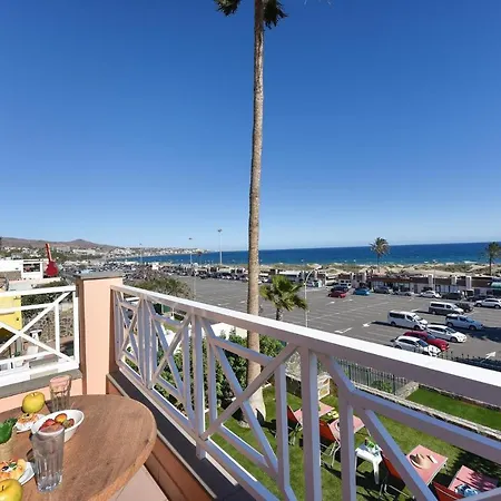 Santa Ana 2 By Villagrancanaria Ferienhaus Playa del Inglés