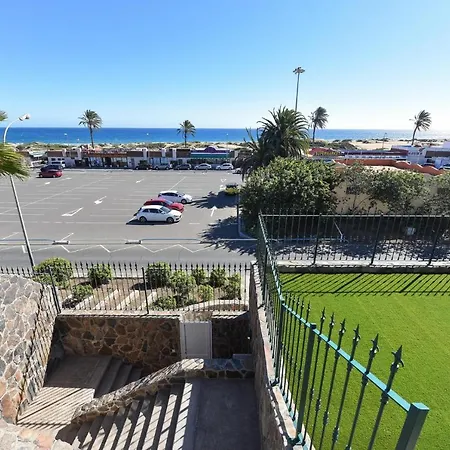 Santa Ana 2 By Villagrancanaria Semesterbostad