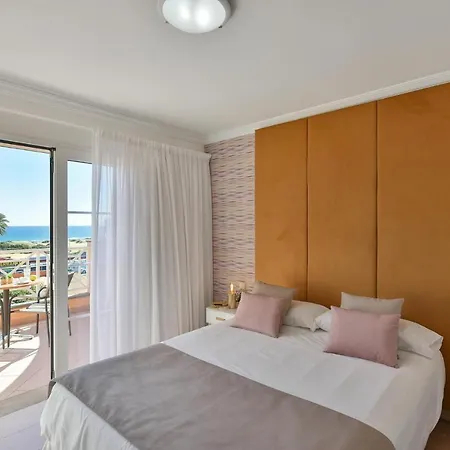 Semesterbostad Santa Ana 2 By Villagrancanaria *