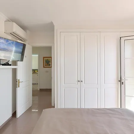 Ferienhaus Santa Ana 2 By Villagrancanaria