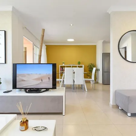 Santa Ana 2 By Villagrancanaria