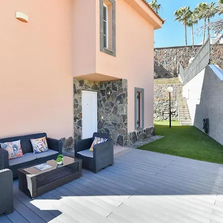 Ferienhaus Santa Ana 2 By Villagrancanaria