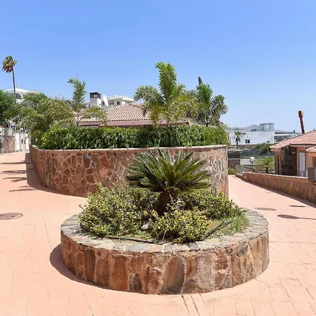 Santa Ana 2 By Villagrancanaria בית נופש *
