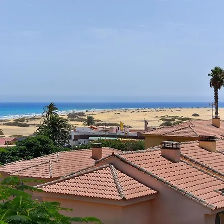 Santa Ana 2 By Villagrancanaria Playa del Inglés