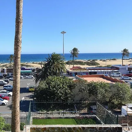 Santa Ana 2 By Villagrancanaria * Πλάγια ντελ Ινγκλές