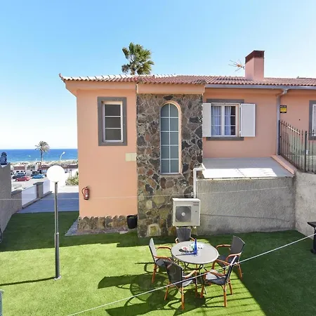 Ferienhaus Santa Ana 2 By Villagrancanaria