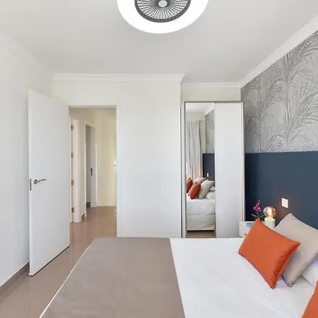 Σπίτι διακοπών Santa Ana 2 By Villagrancanaria *