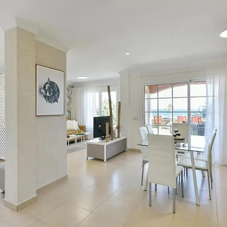 Holiday home Santa Ana 2 By Villagrancanaria *