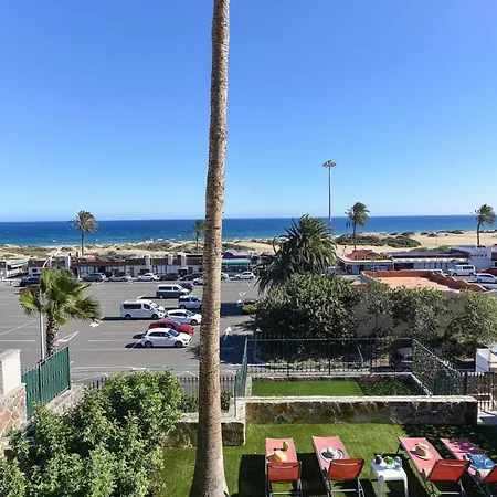 Santa Ana 2 By Villagrancanaria Holiday home