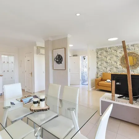 Santa Ana 2 By Villagrancanaria *