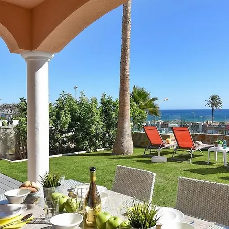 Semesterbostad Santa Ana 2 By Villagrancanaria