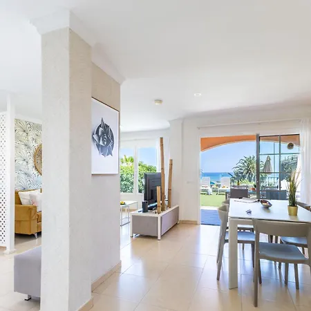 Casa de Férias Santa Ana 2 By Villagrancanaria