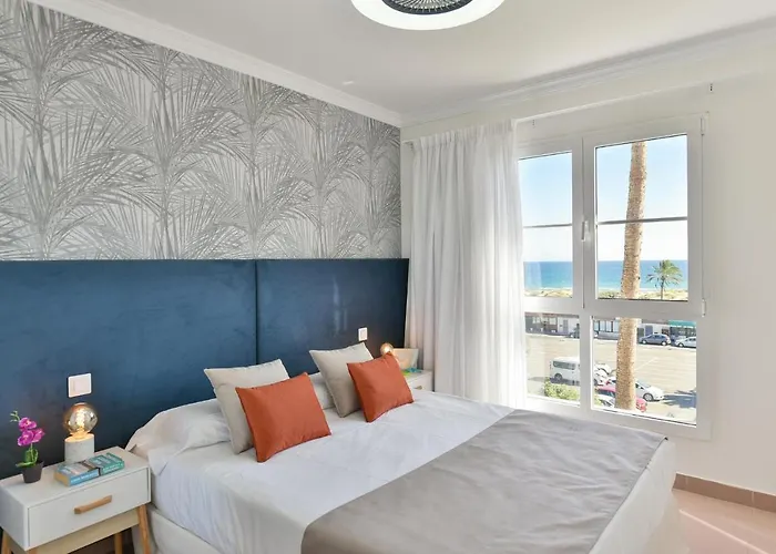 Santa Ana 2 By Villagrancanaria Holiday home