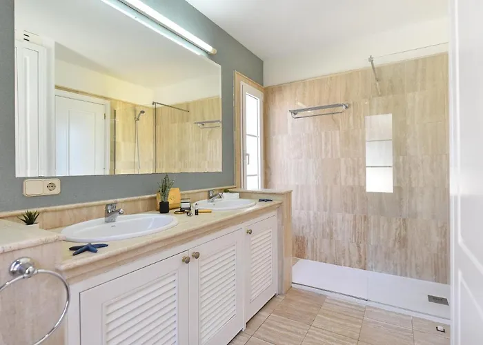 Santa Ana 2 By Villagrancanaria * Playa del Inglés