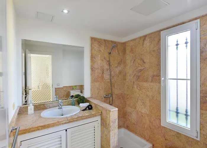 Santa Ana 2 By Villagrancanaria Holiday home Playa del Ingles (Gran Canaria)