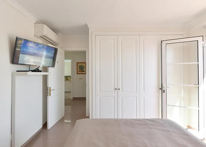 Holiday home Santa Ana 2 By Villagrancanaria