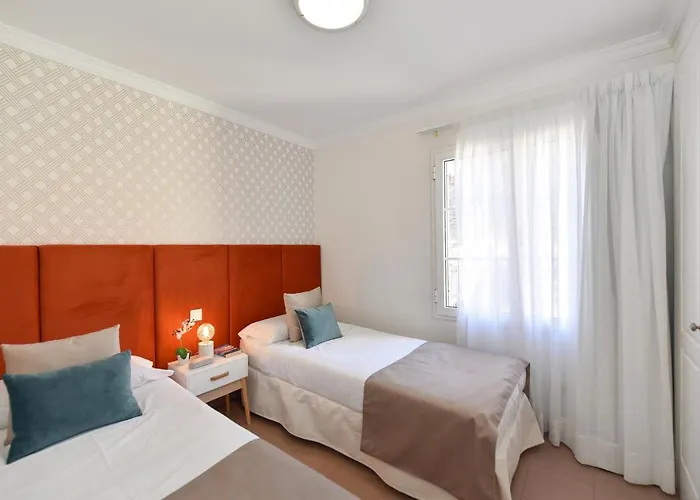 Santa Ana 2 By Villagrancanaria Holiday home Playa del Ingles (Gran Canaria)