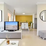 Santa Ana 2 By Villagrancanaria