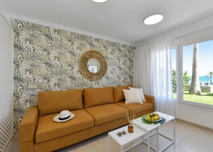 Santa Ana 2 By Villagrancanaria 別荘