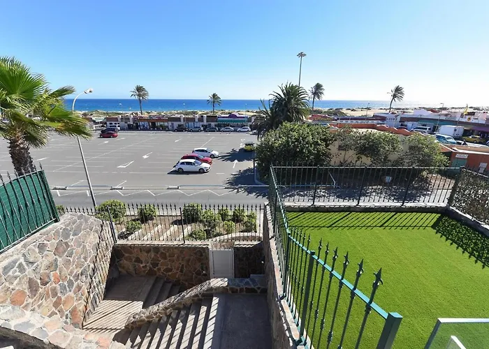 Santa Ana 2 By Villagrancanaria Σπίτι διακοπών