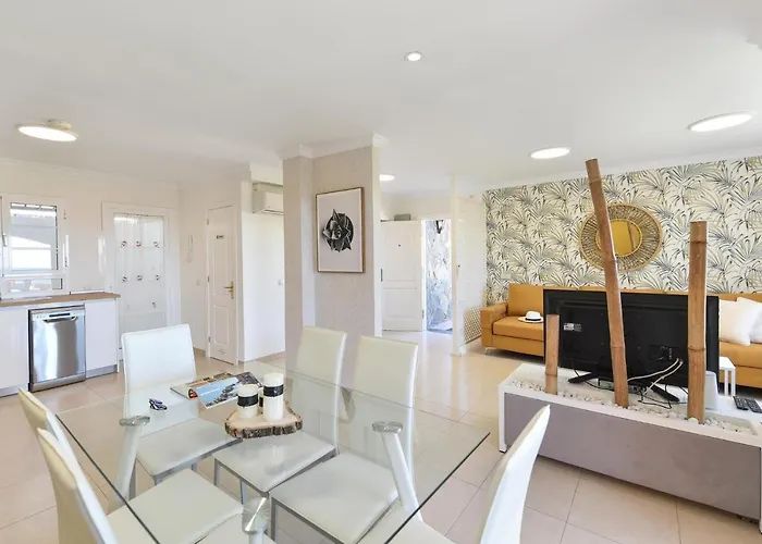 Santa Ana 2 By Villagrancanaria *