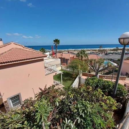 Santa Ana 2 By Villagrancanaria